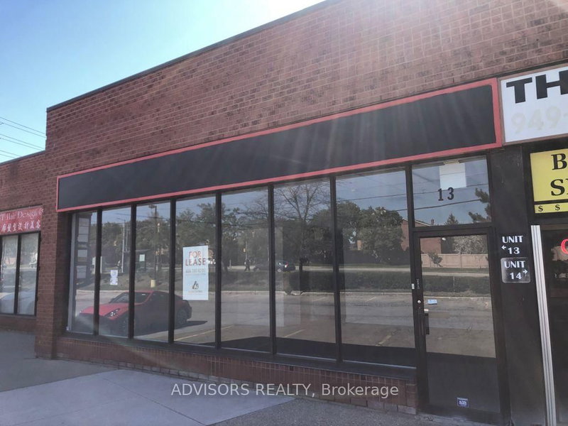 131 - 1140 Burnhamthorpe Rd W, Mississauga, L5C 4E6 | Image 2