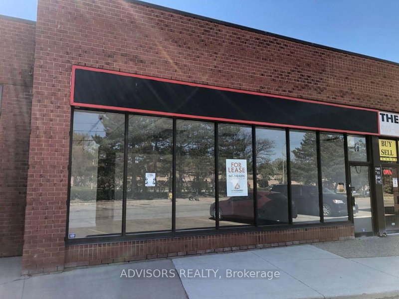 131 - 1140 Burnhamthorpe Rd W, Mississauga, L5C 4E6 | Image 3