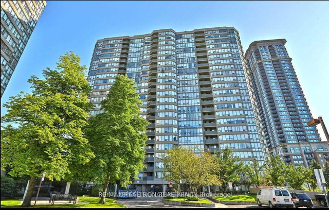 1806 - 330 Rathburn Road W