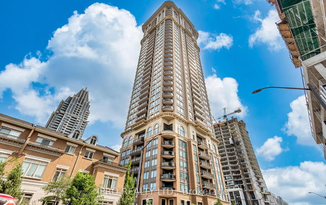 1709 - 385 Prince Of Wales Drive
