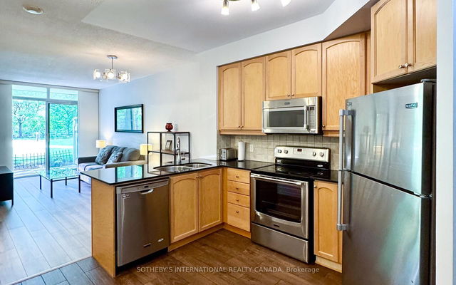 306 - 70 Absolute Avenue