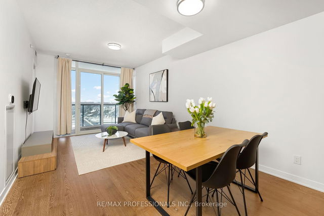 2815 - 90 Park Lawn Road