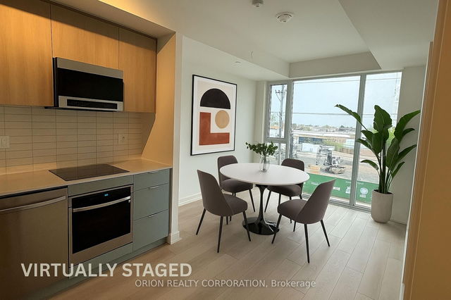 312 - 6 Chartwell Road