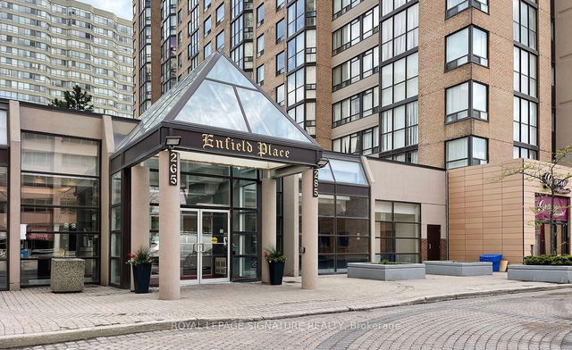 307 - 265 Enfield Place