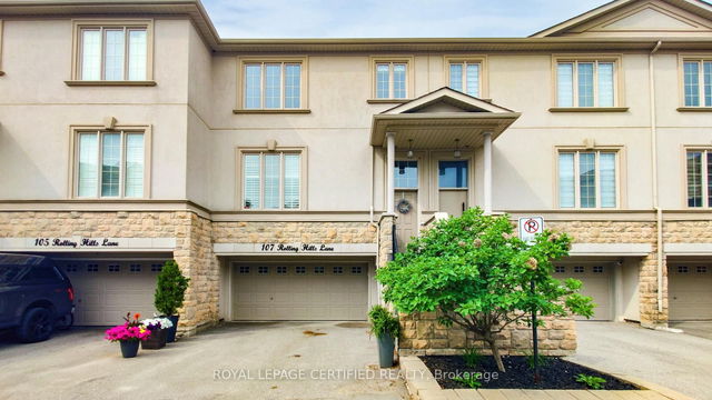 107 Rolling Hills Lane