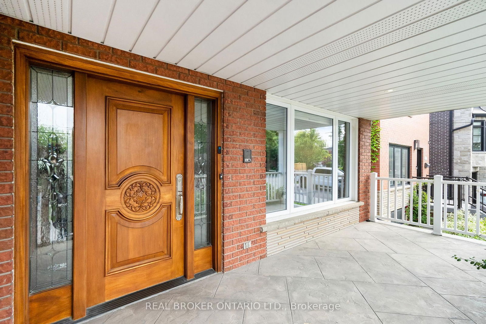 Detached House for sale at 406 Glen Park Avenue, Toronto, Ontario, M6B 2E5 - Yorkdale-Glen Park - MLS: W12243226