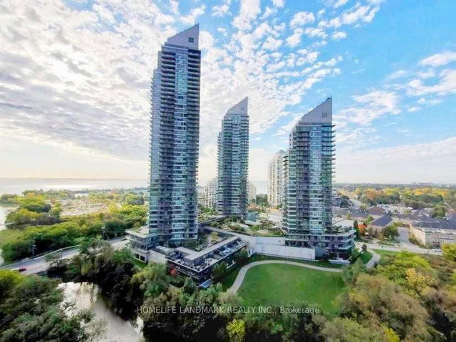 3110 - 2220 Lakeshore Boulevard W