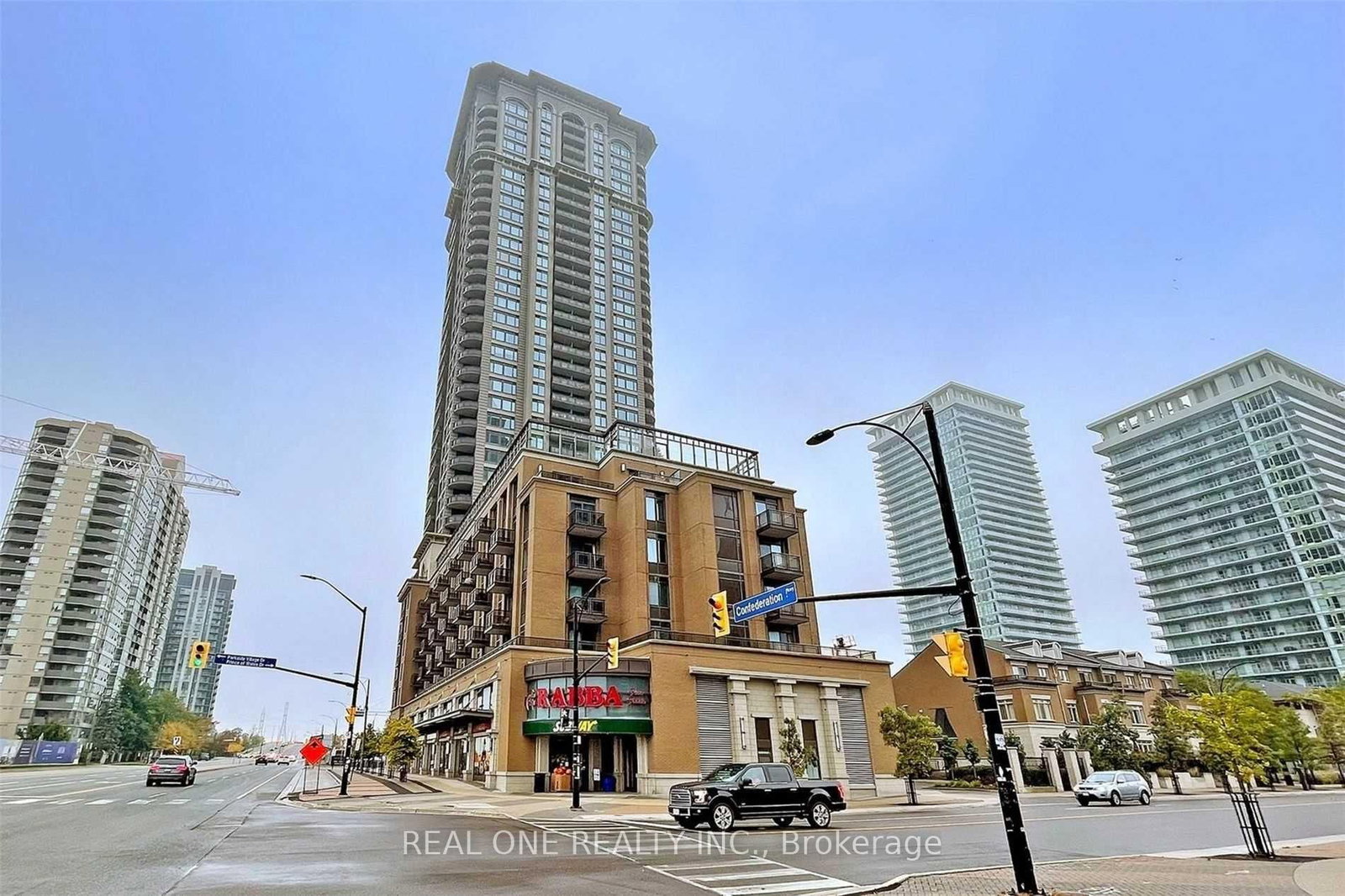 Mississauga