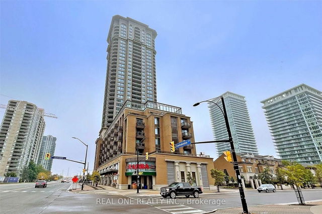 1311 - 385 Prince Of Wales Drive