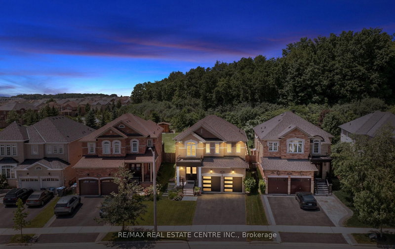 105 Olivia Marie Rd, Brampton, L6Y 0N1 | Image 3