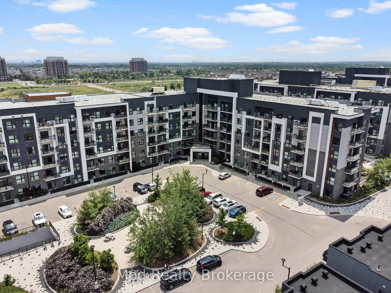 129 - 128 Grovewood Common, Oakville, L6H 0X3 | Image 2