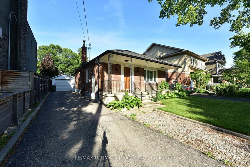 Main floor - 39 Westhead Rd, Toronto, M8W 4R7 | Image 2