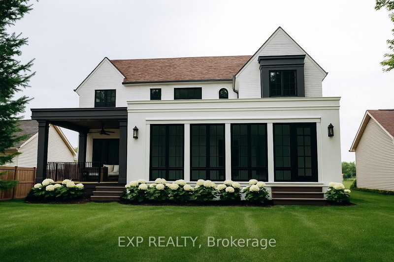 271 Linden Ave, Burlington, L7L 2P4 | Image 2