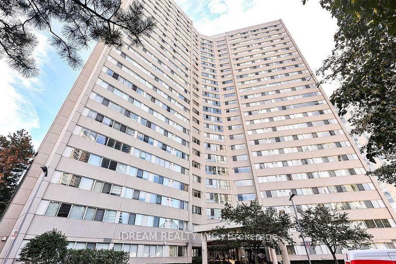 202 - 3700 Kaneff Cres N, Mississauga, L5A 4B8 | Image 2