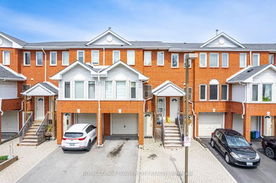 Unit 40 — 33 Wylie Circ, Halton Hills - Georgetown