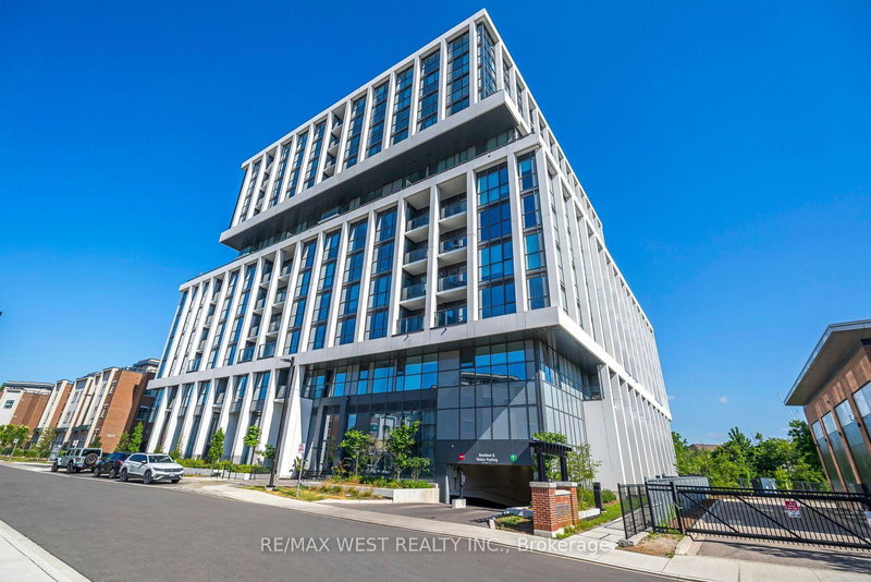 1202 - 1063 Douglas McCurdy Comm Circ, Mississauga, L5L 3H9 | Image 3