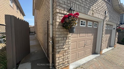 Lower Level leased at 2-A-3 Lennon Trail, Brampton, Ontario, L6Y 5P9 - Fletcher's Creek South - MLS: W12245156