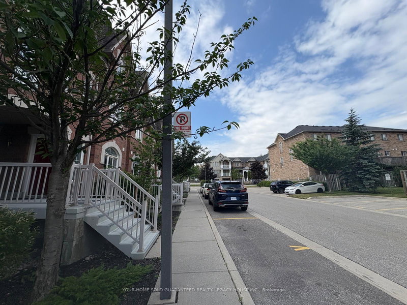 145 - 601 Shoreline Dr, Mississauga, L5B 4K1 | Image 2