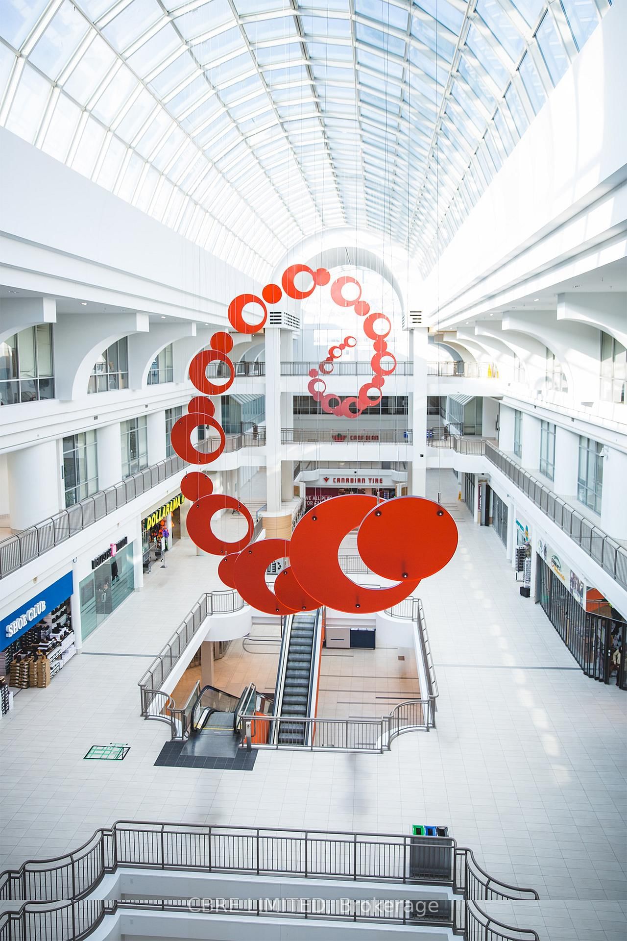 700 Lawrence Avenue W, Unit 420A - Photo 2