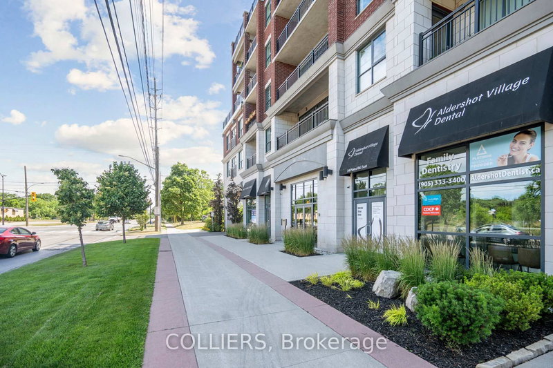 102 - 34 Plains Rd E, Burlington, L7T 0B9 | Image 2