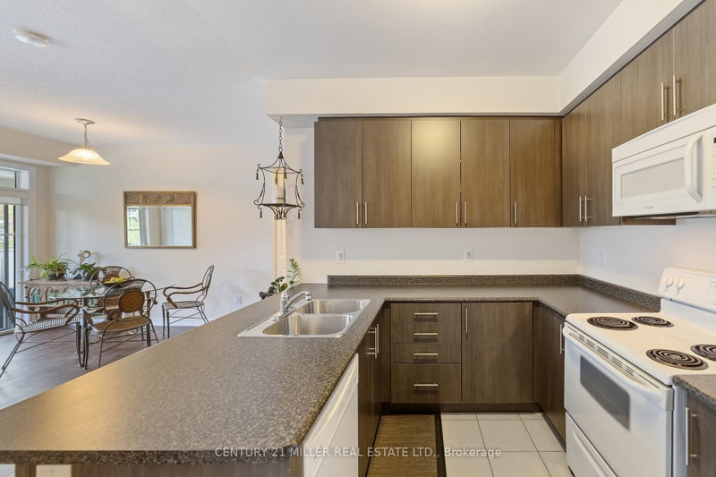 263 Georgian Oakville,ON L6H 0L2 — Photo 12