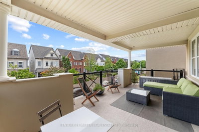 263 Georgian Oakville,ON L6H 0L2 — Photo 16