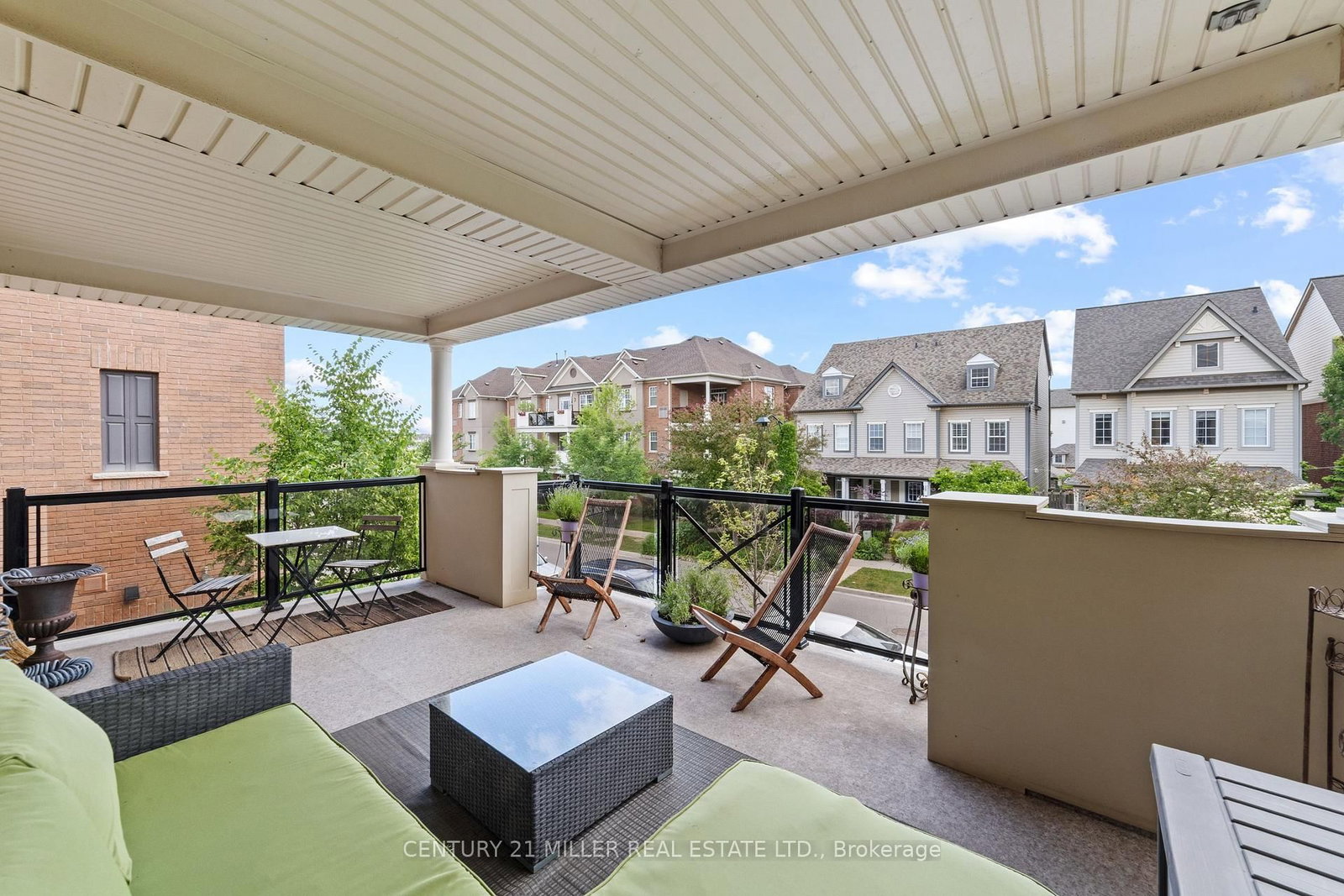 263 Georgian Oakville,ON L6H 0L2 — Photo 17