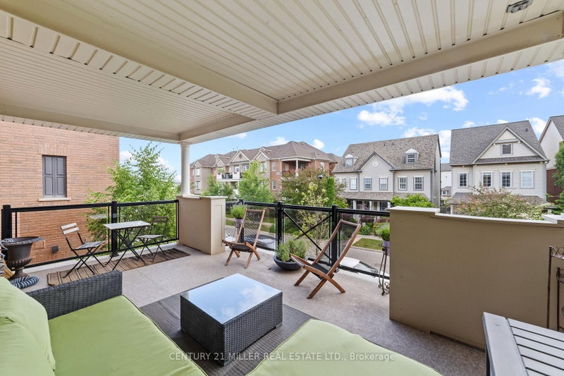 263 Georgian Oakville,ON L6H 0L2 — Photo 17