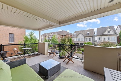 263 Georgian Oakville,ON L6H 0L2 — Photo 17