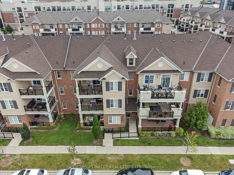 263 Georgian Oakville,ON L6H 0L2 — Photo 20
