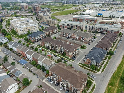 263 Georgian Oakville,ON L6H 0L2 — Photo 21