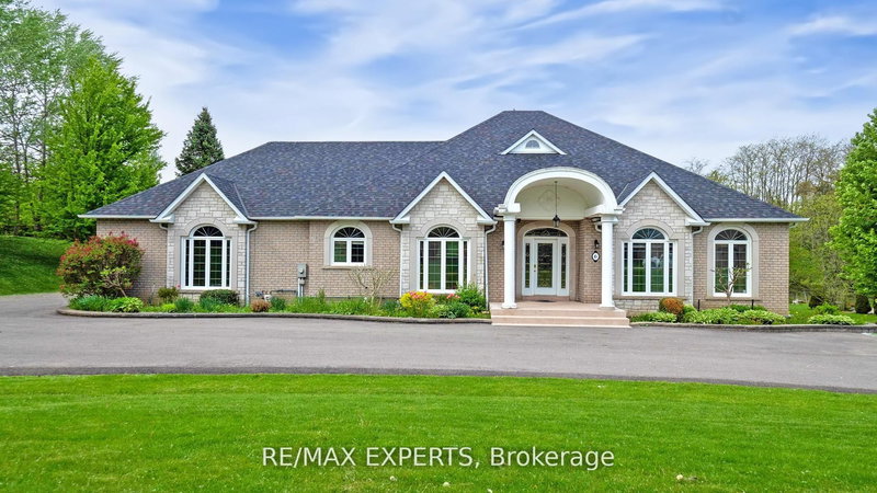 6 Overlook Rdge, Caledon, L7E 0C1 | Image 2