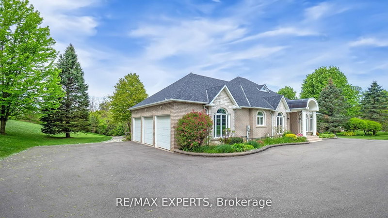 6 Overlook Rdge, Caledon, L7E 0C1 | Image 3