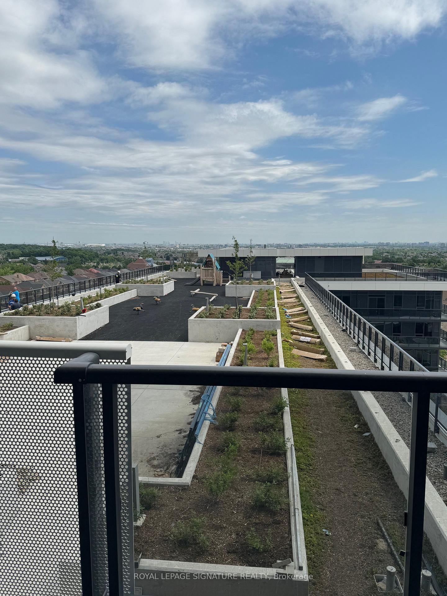 5105 Hurontario Street, Unit 812 - Photo 22