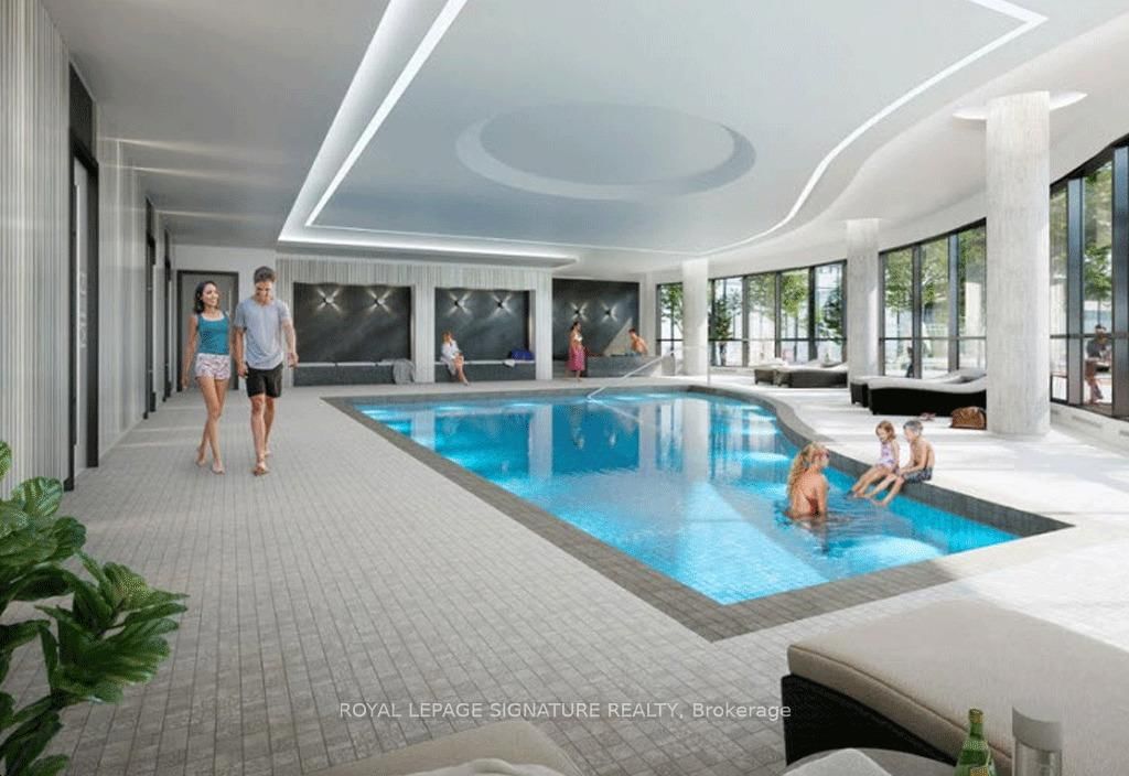 5105 Hurontario Street, Unit 812 - Photo 25