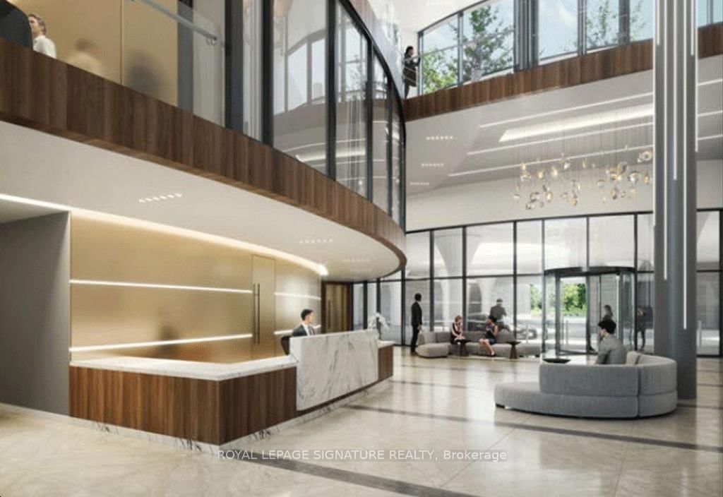 5105 Hurontario Street, Unit 812 - Photo 5