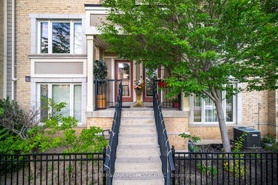 Unit 7 — 3025 Destination Dr, Mississauga - Churchill Meadows image-0-1