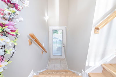 Unit 7 — 3025 Destination Dr, Mississauga - Churchill Meadows image-0-3