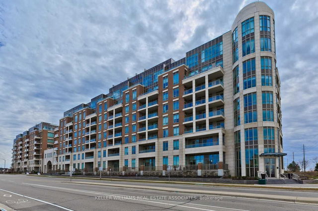 732 - 2480 Prince Michael Drive