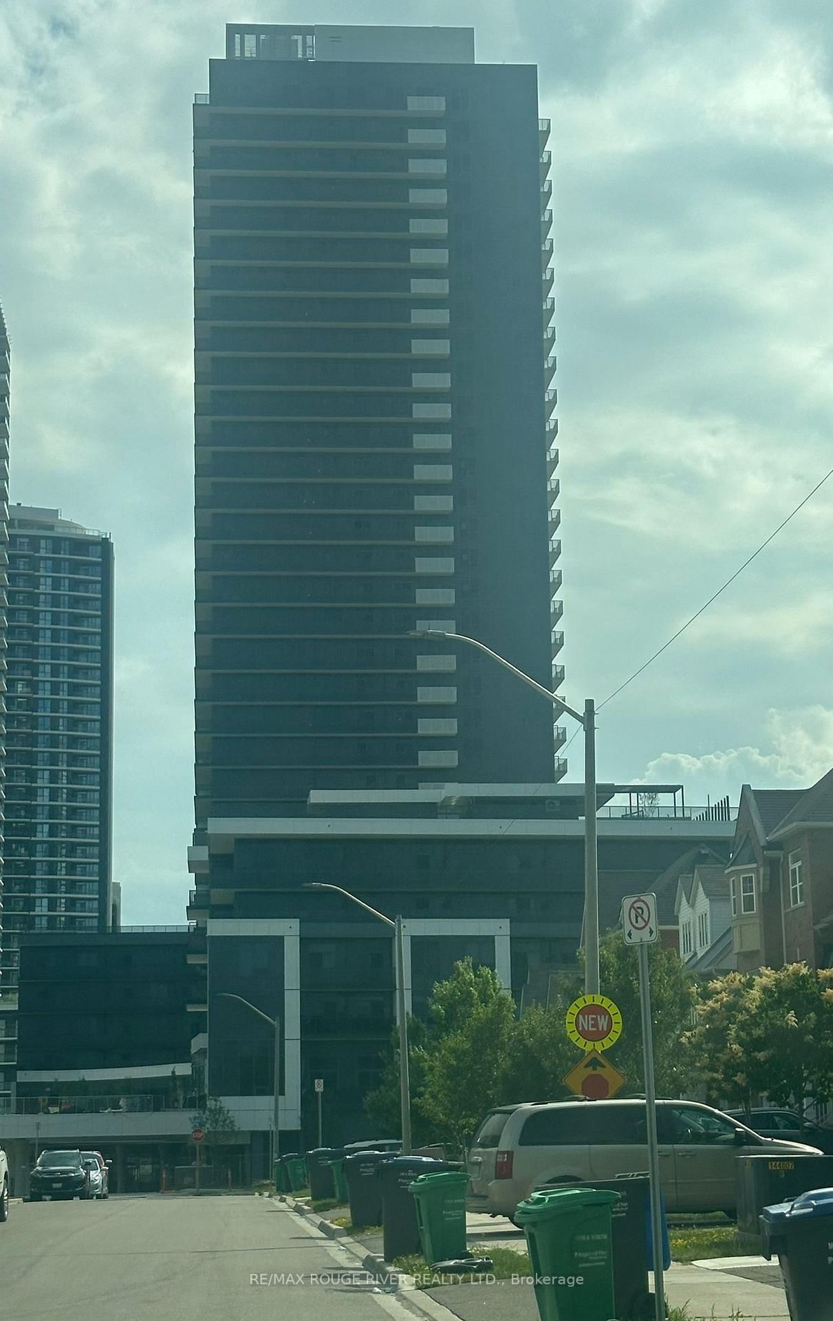 5105 Hurontario Street, Unit 1007 - Photo 12