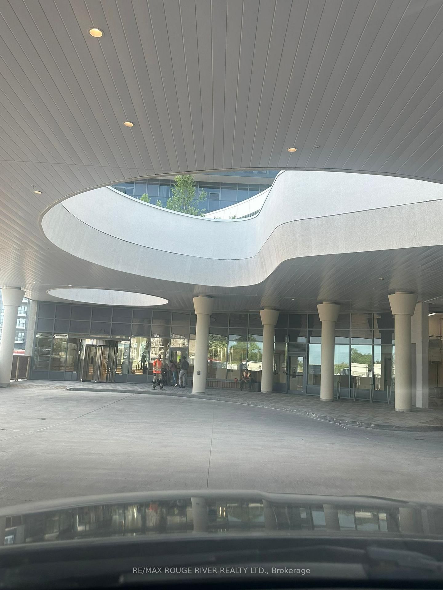 5105 Hurontario Street, Unit 1007 - Photo 16