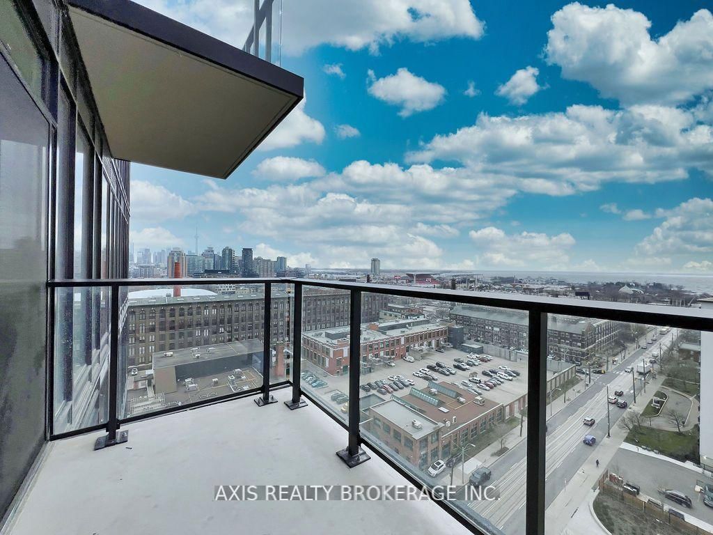 270 Dufferin Street, Unit 1304 - Photo 12