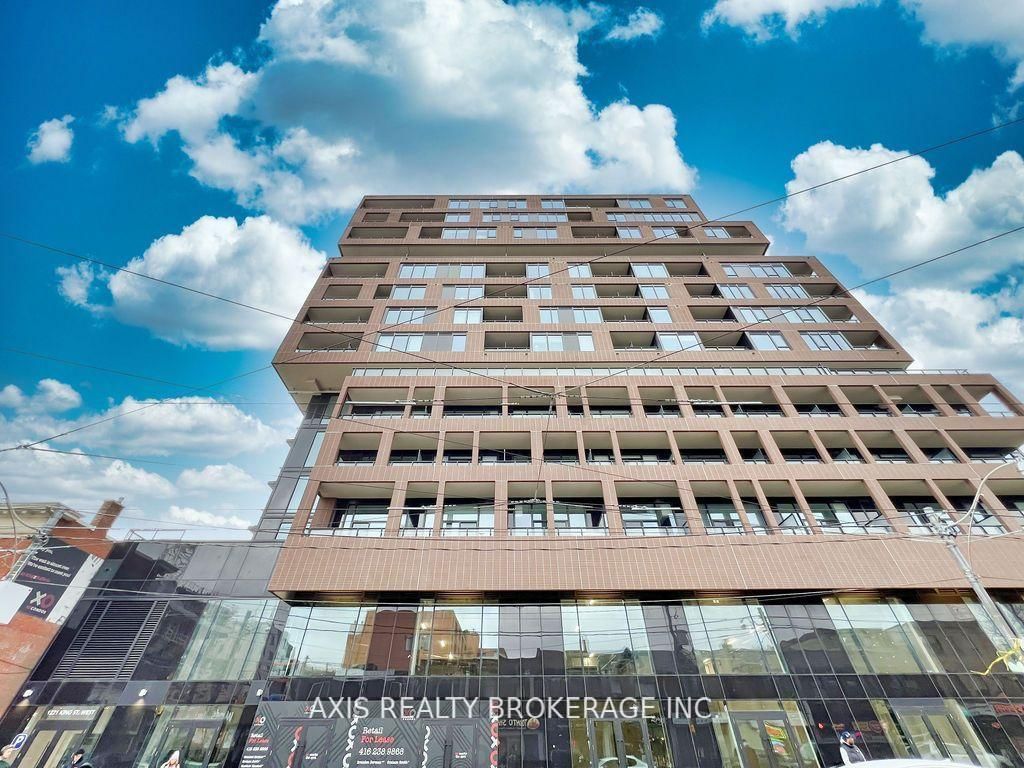 270 Dufferin Street, Unit 1304 - Photo 21