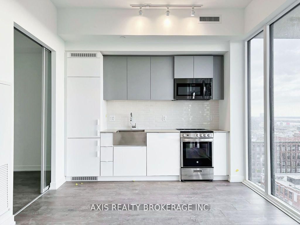 270 Dufferin Street, Unit 1304 - Photo 22