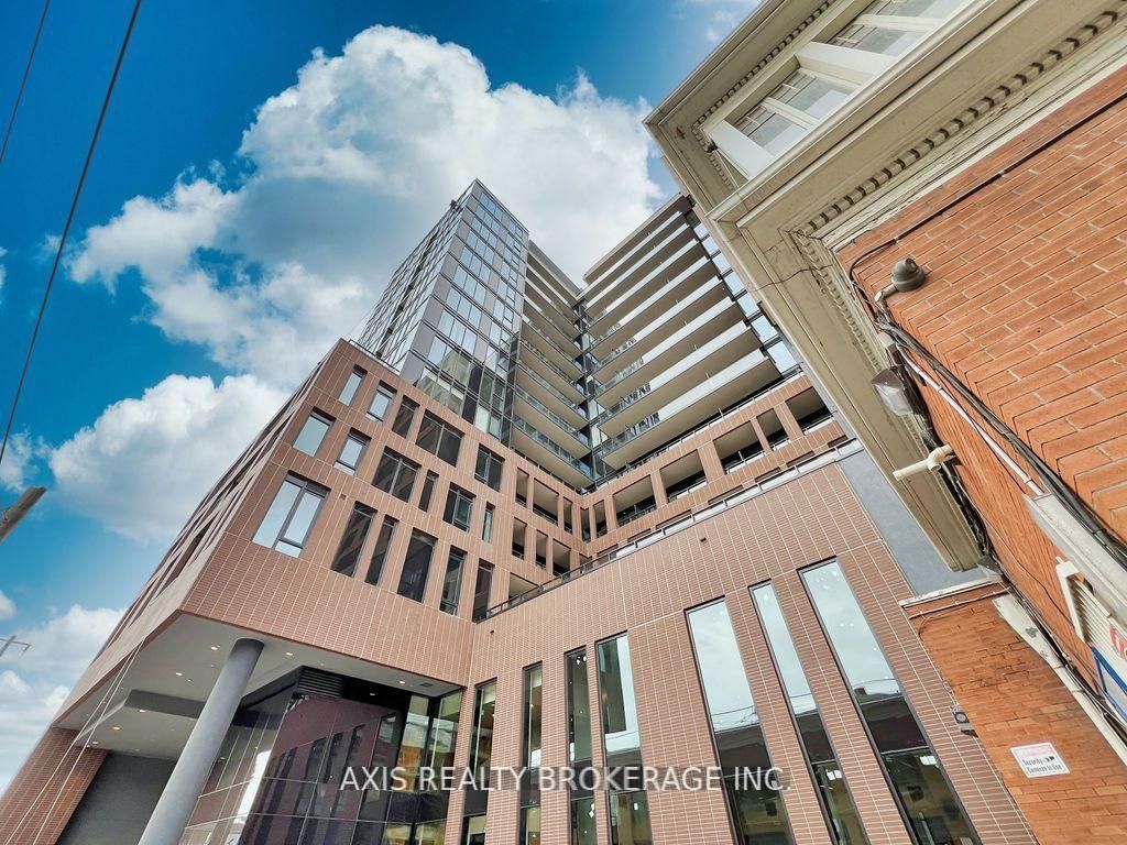 270 Dufferin Street, Unit 1304 - Photo 27