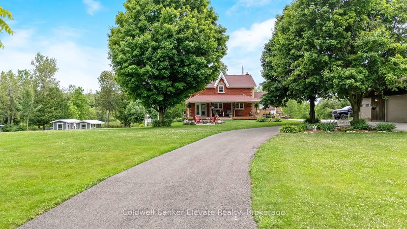 11425 SECOND LINE NASSAGAWEYA, Milton, L0P 1B0 | Image 3