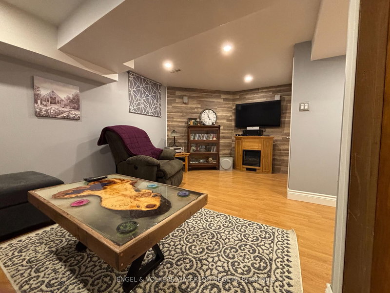 7163 Fayette Circ, Mississauga, L5N 1Y5 | Image 3