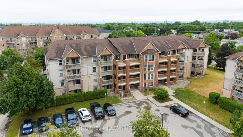 210 - 4005 Kilmer Dr, Burlington, L7M 4M2 | Image 2
