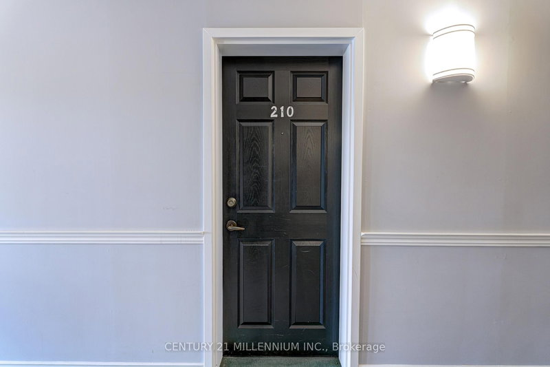 210 - 4005 Kilmer Dr, Burlington, L7M 4M2 | Image 3