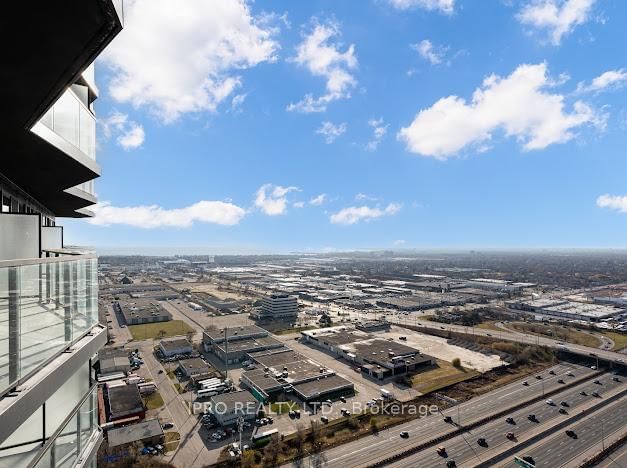 36 Zorra Street, Unit 3101 - Photo 22